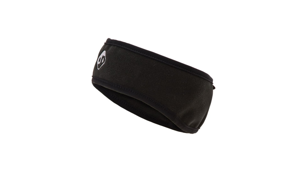 Outdoor Designs Windilugs Ear Band Black DA-237-BL