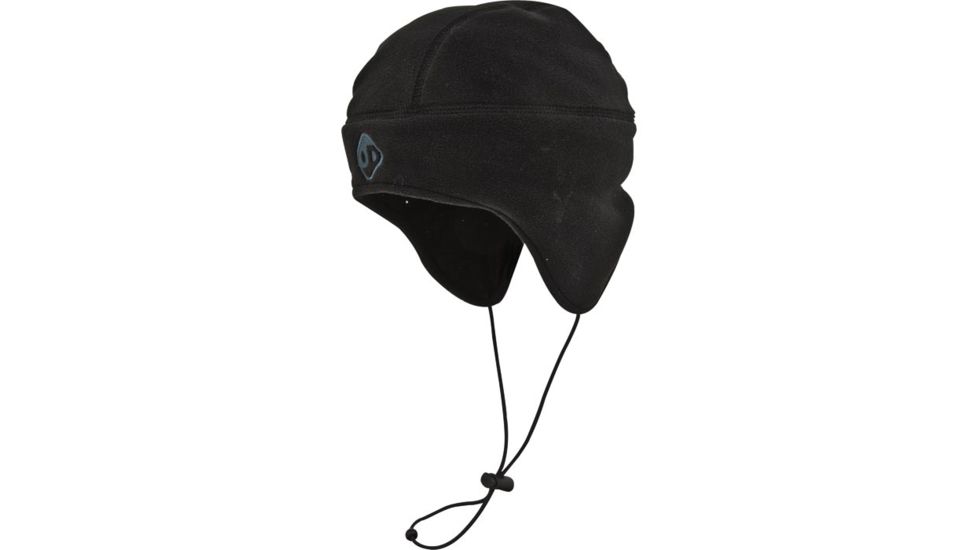 Outdoor Designs Windiush Cap Black DA-283-BL