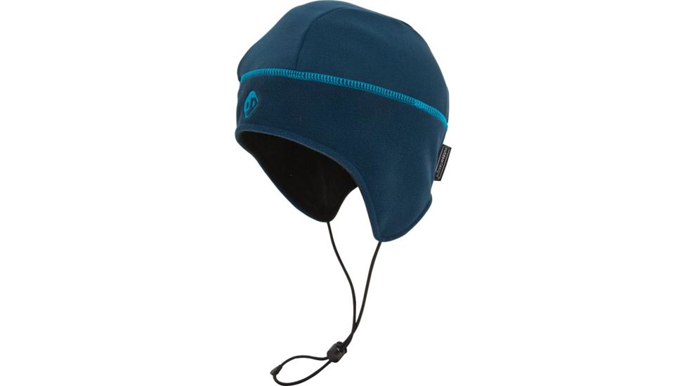 Outdoor Designs Windiush Cap Black DA-283-BL