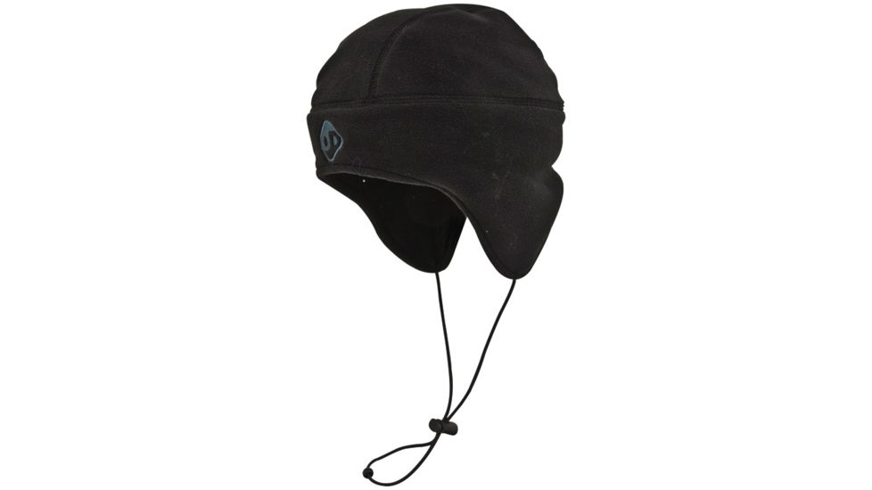 Outdoor Designs Windiush Cap Black DA-283-BL