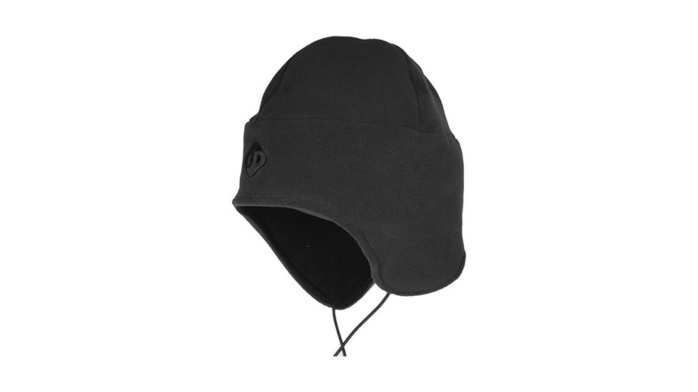Outdoor Designs Windiush Cap Black DA-283-BL