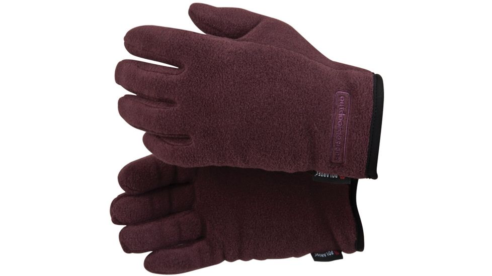 Outdoor Designs Women's Fuji Amethyst M DG-335-AM-M