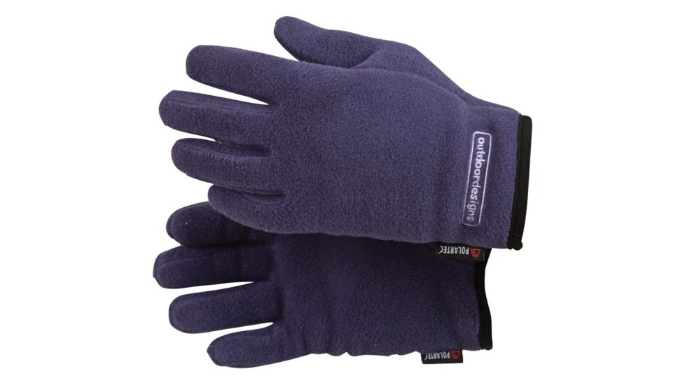 Outdoor Designs Women's Fuji Amethyst S DG-335-AM-S