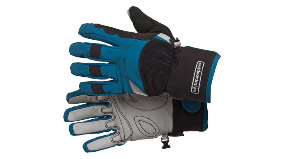 Outdoor Designs Xcountry Blazon S DS-330-BZ-S