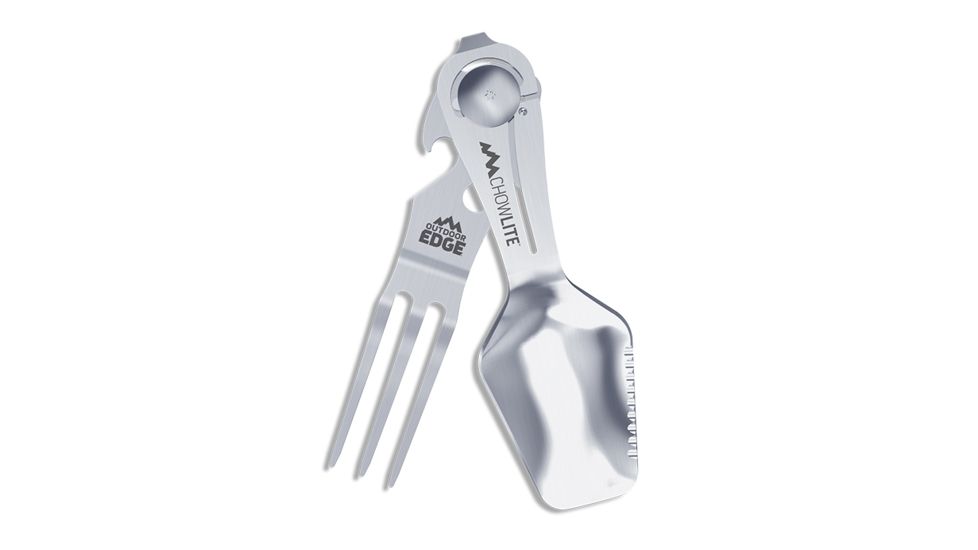Outdoor Edge Cutlery Chow lite, CWL-20C