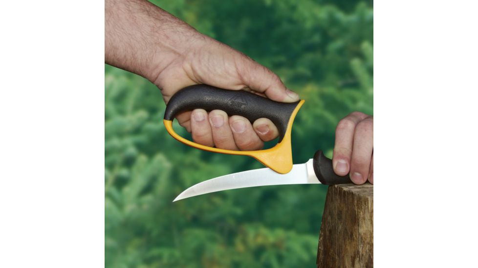 Outdoor Edge Cutlery Game-Processor Set PR-1