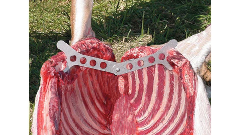 Outdoor Edge Cutlery Game-Processor Set PR-1