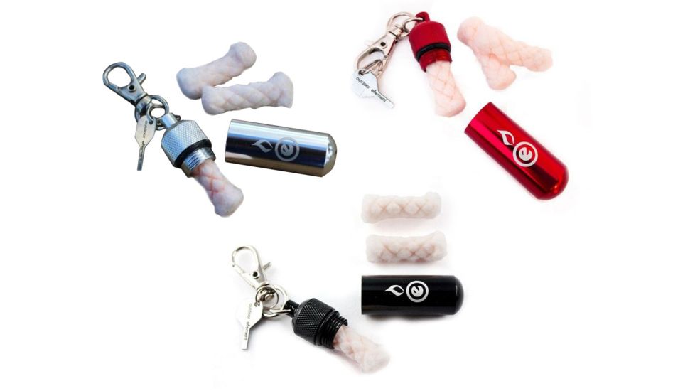Outdoor Element Accessory Kit for Firebiner
