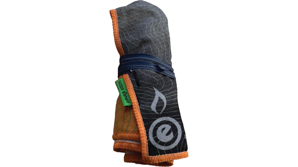Outdoor Element Omni-tensil