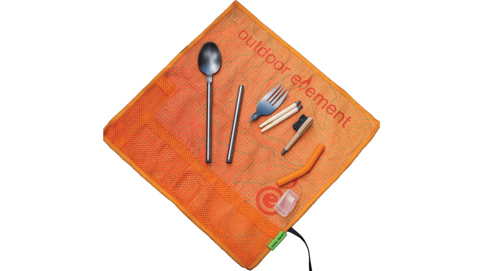 Outdoor Element Omni-tensil