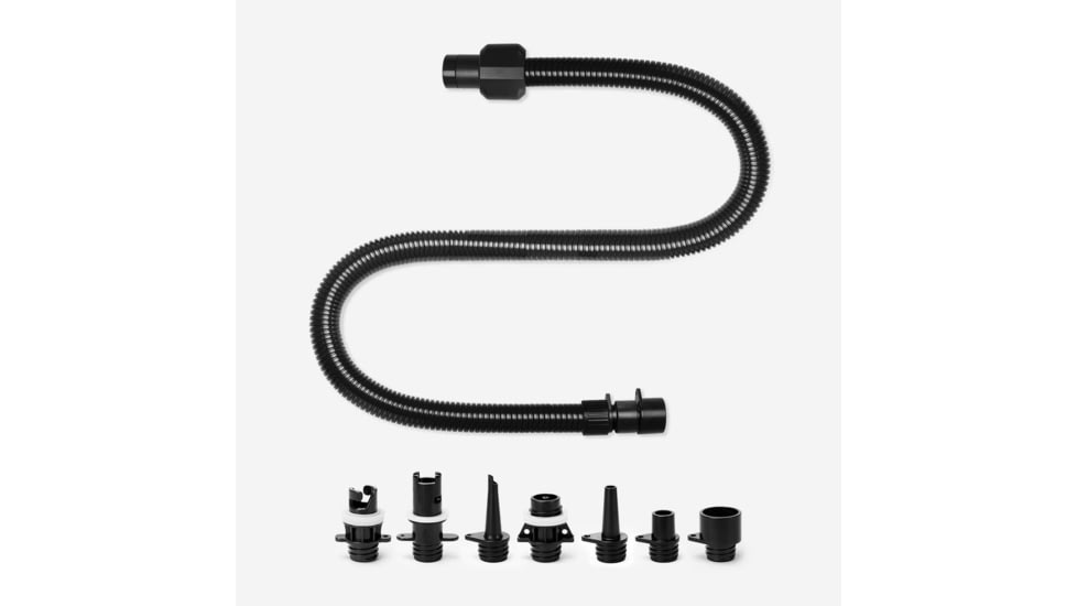 Outdoor Master Air Pump Tube Nozzles Gaskets Kit FD9B773D, air-pump-tube-nozzles-gaskets-kit