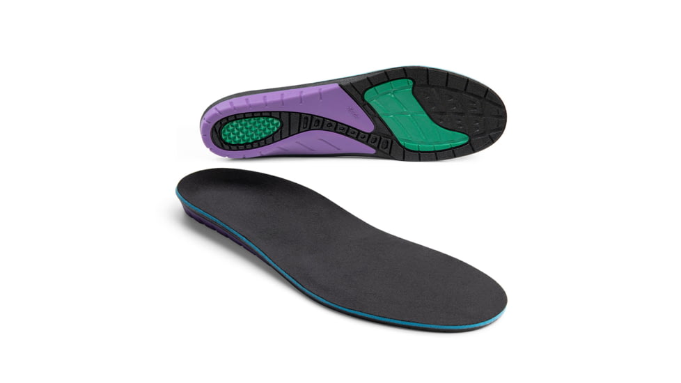 Outdoor Master Cushion Insole, cushion-insoles