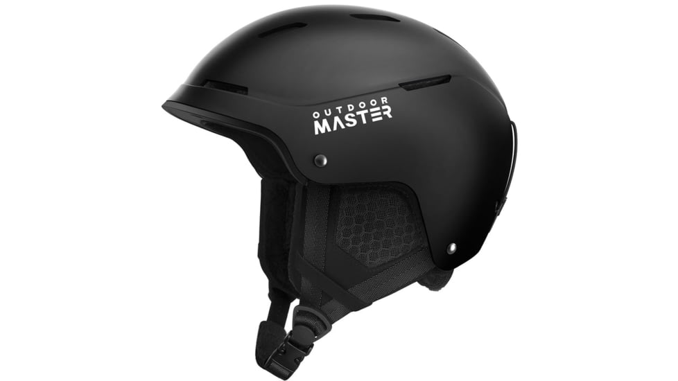 Outdoor Master Emerald Ski Helmets, emerald-ski-helmet