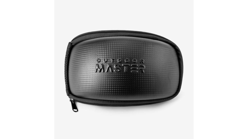 Outdoor Master EVA Goggle Case C0919AA7, eva-goggle-case