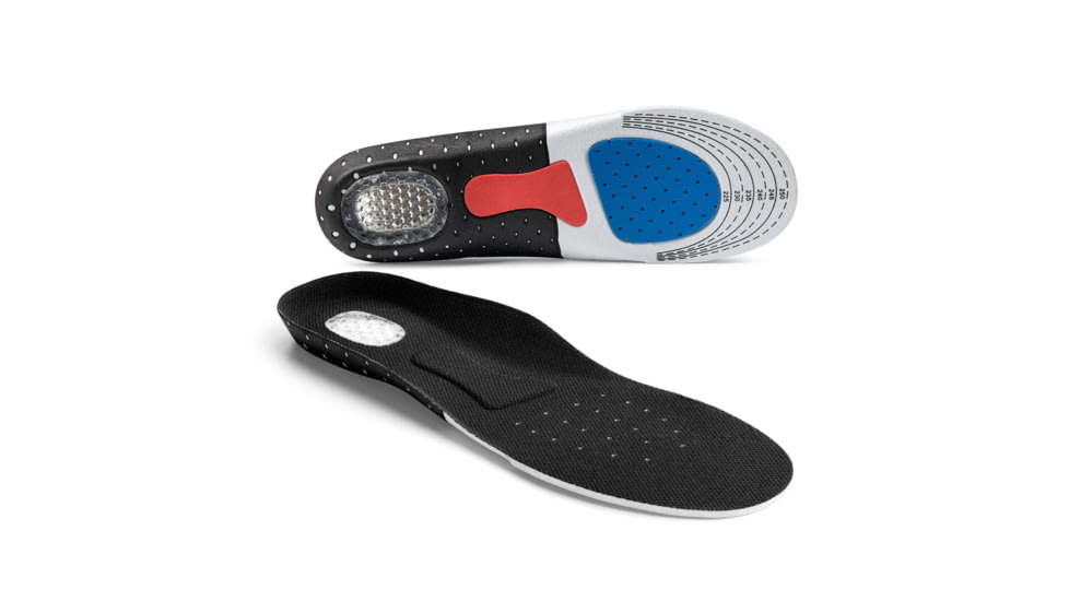 Outdoor Master Extra Light Sports Insole, sports-insoles