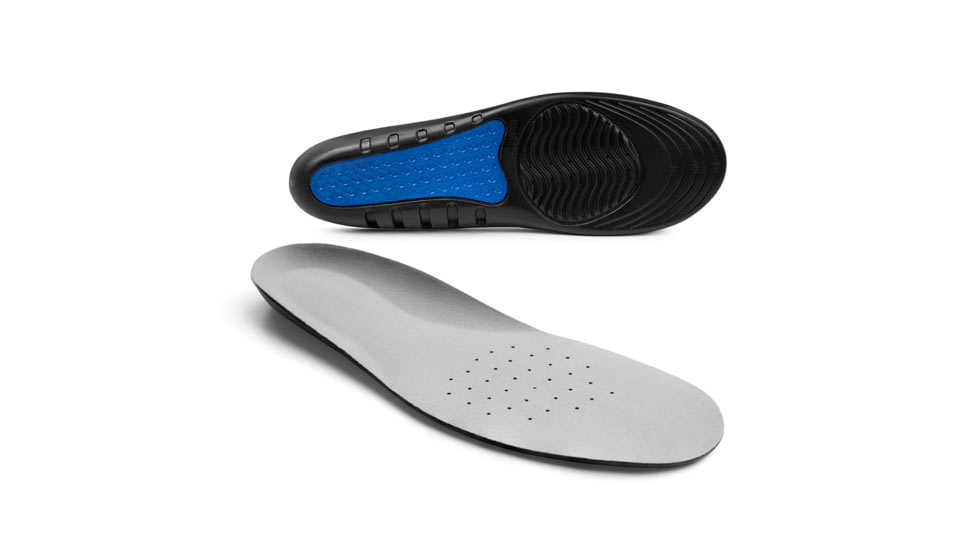 Outdoor Master Gel Insole, gel-insoles