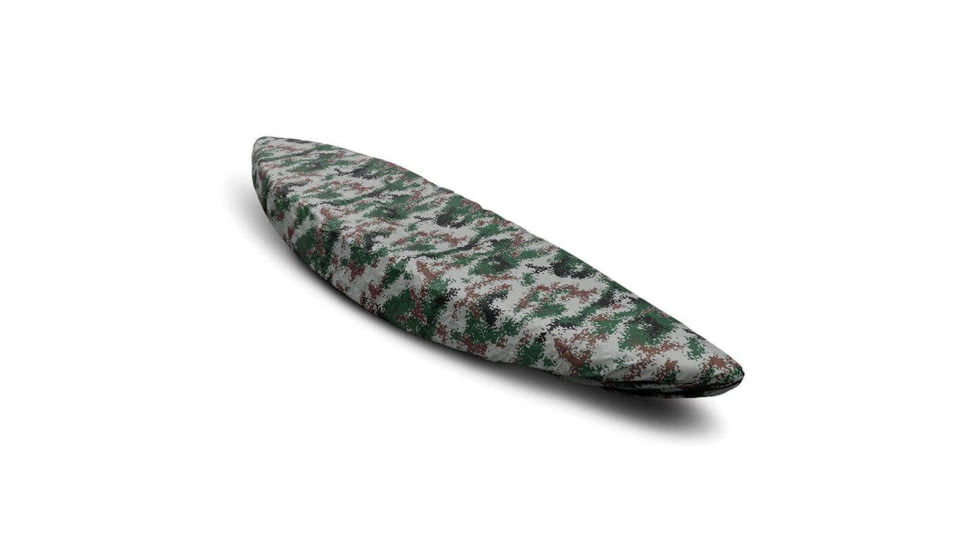 Outdoor Master Kayak Canoe SUP Covers, paddle-board-cover