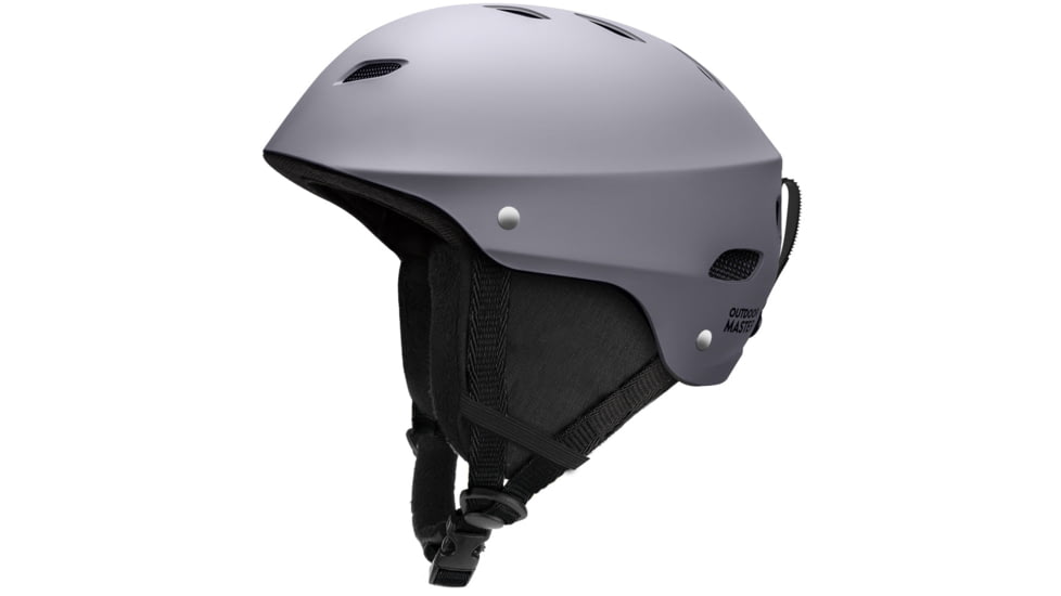 Outdoor Master Kelvin Ski Helmets, snow-helmet-kelvin