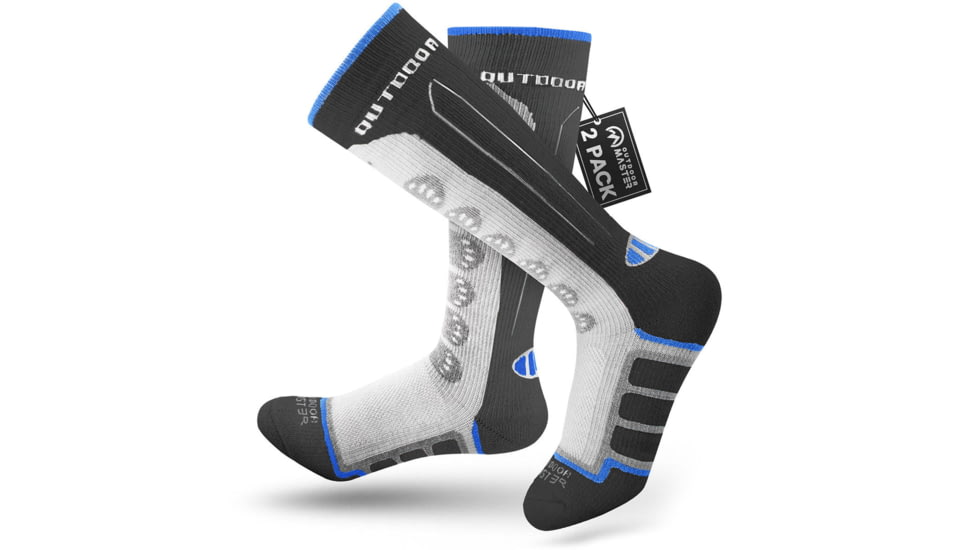 Outdoor Master Kids Merino Wool Snow Socks BCA40ED5, kids-merino-wool-snow-socks