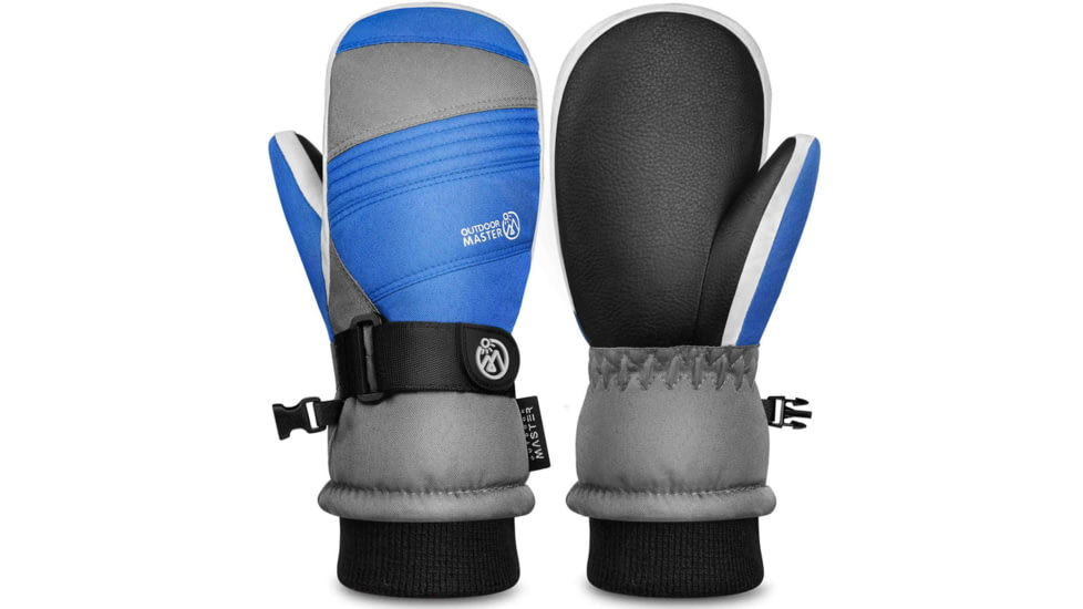 Outdoor Master Kids Ski Glove, kids-ski-gloves
