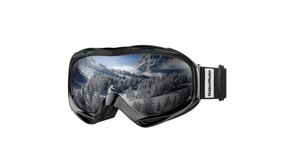 Outdoor Master OTG Snow Goggle, otg-ski-goggles