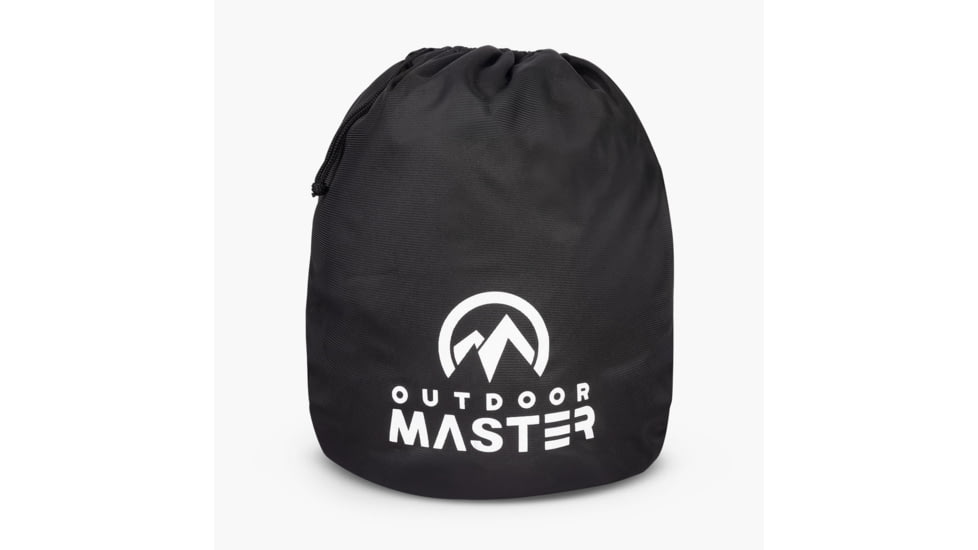 Outdoor Master OutdoorMaster Helmet bag 21C04515, outdoormaster-helmet-bag