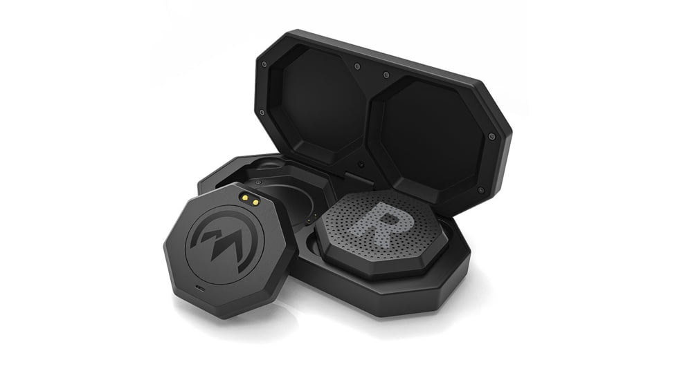 Outdoor Master OutdoorMaster MZ04 Wireless Ski Helmet Drop-in Headphones 3A1D9820, test