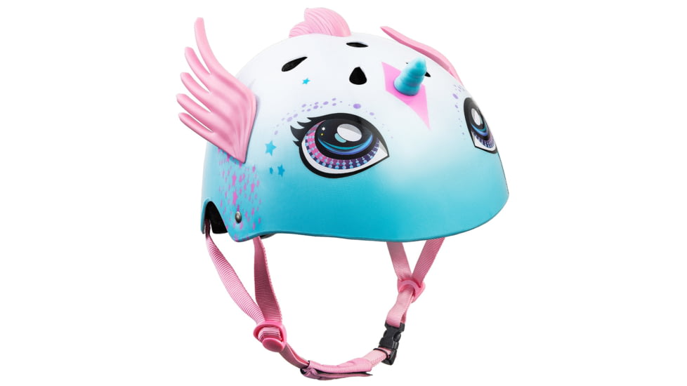 Outdoor Master Pegasus Kids Toddler Helmets, helmet-unicorn-peg