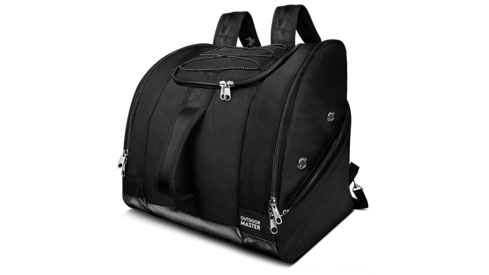 Outdoor Master Polar Bear Boots Bags, boot-bag-polar-bear