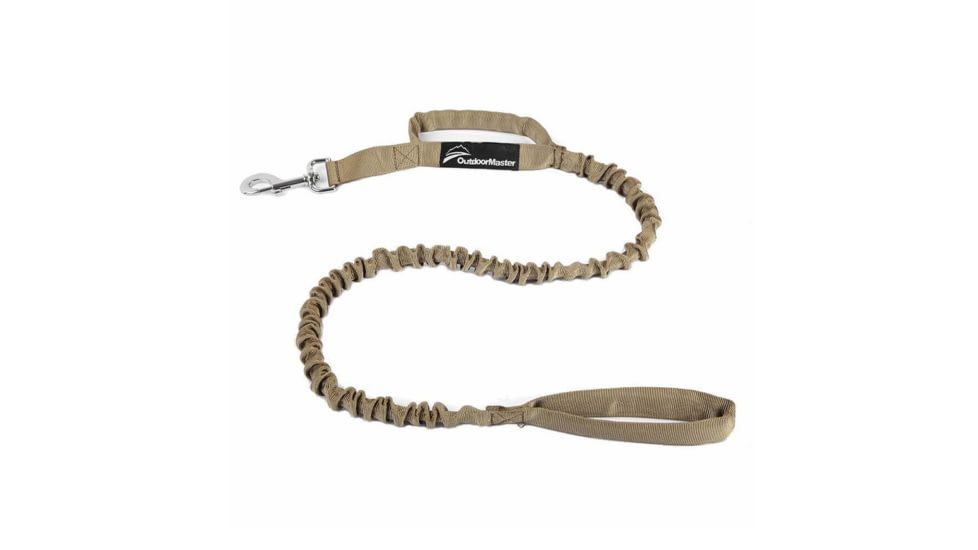 Outdoor Master Sports Dog Leashes, dog-leash-for-outside