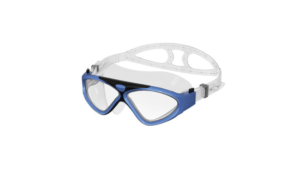 Outdoor Master Swim Goggle, blue-swim-goggle-1