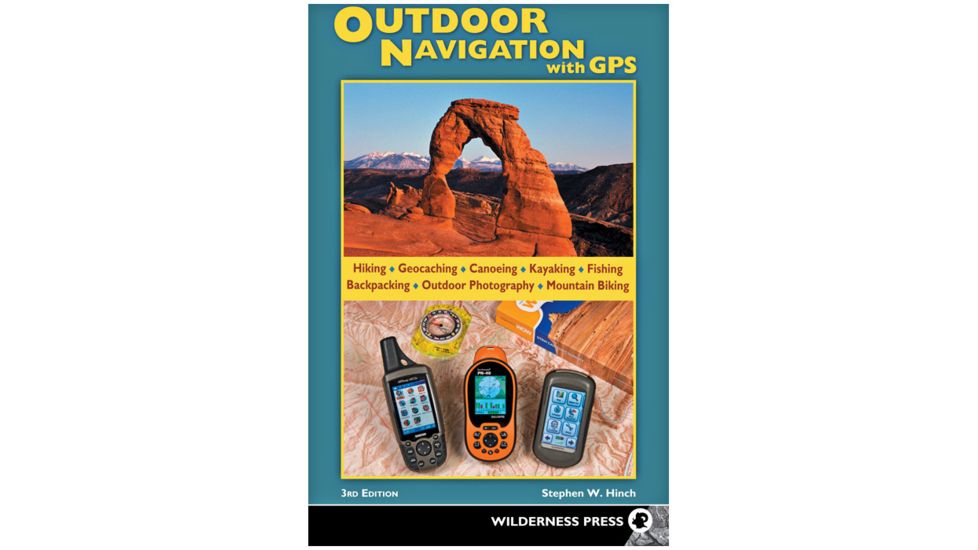 Waterford Press Basic Navigation, Waterproof 9781620052594