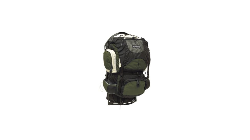 Outdoor Products Firefly Backpack for Travel Essential 4144WM000