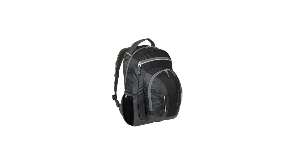 Outdoor Products Morph Backpack for Travel Essential, Navy Blue 595UC001OP