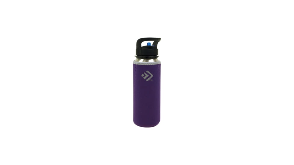 Outdoor Products Sleeve for Bottle, Neoprene, Large, Assorted Colors 1161OP000OP
