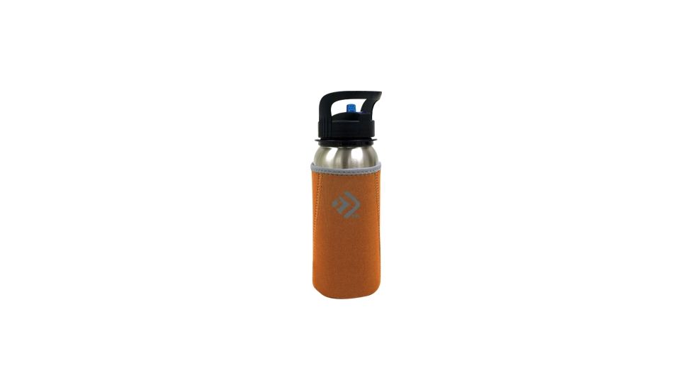 Outdoor Products Sleeve for Bottle, Neoprene, Small, Black 1160OP008OP