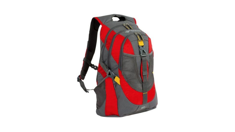 Outdoor Products Vortex Day Pack, Assorted Colors, Assorted, OP-596U-000