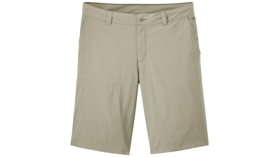 Outdoor Research 24/7 Shorts - Mens, Cairn, 38, 2692190844327