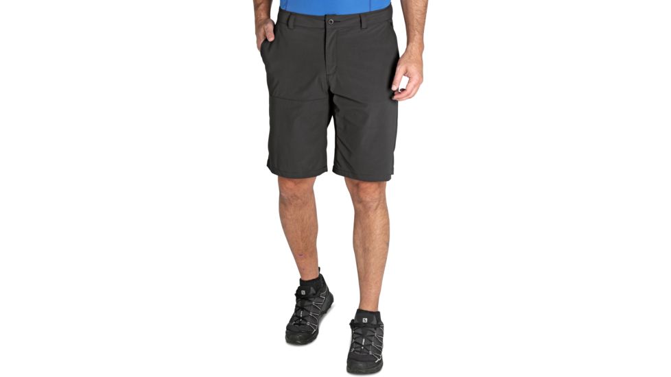 Outdoor Research 24/7 Shorts - Mens, Storm, 38, 2692191288327