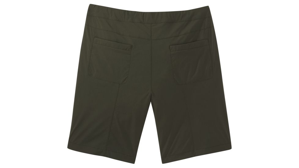 Outdoor Research 24/7 Shorts - Womens, Juniper, 2, 2692530615291