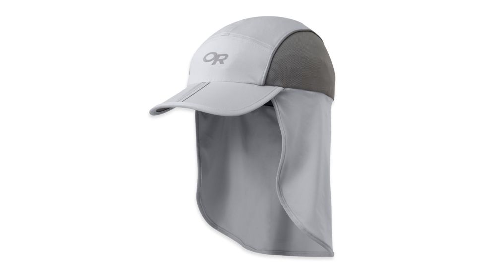 Outdoor Research ActiveIce Cap -Alloy-One Size