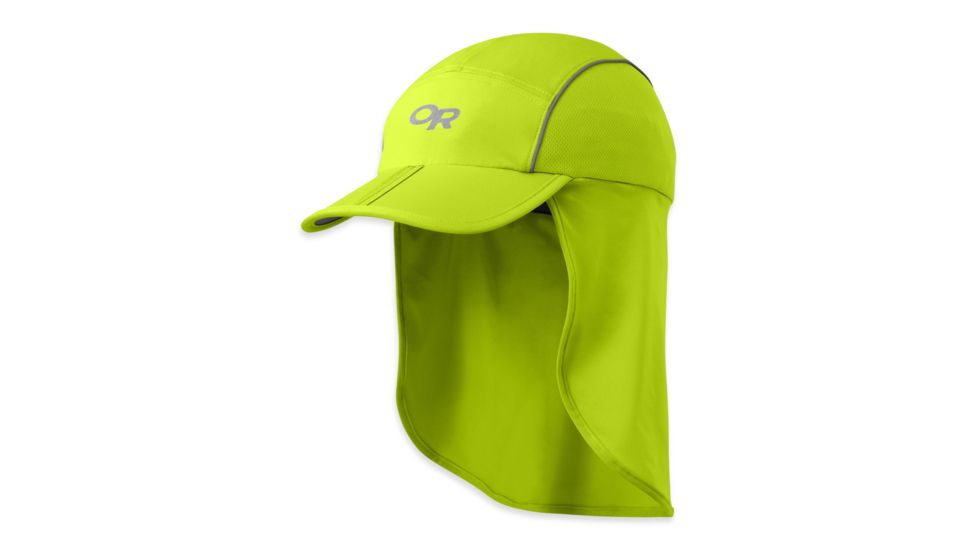 ActiveIce Cap -Lemongrass-One Size