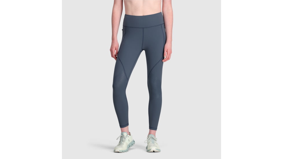 Outdoor Research Ad-Vantage Leggings - Womens, Dawn, L, 2892282275008