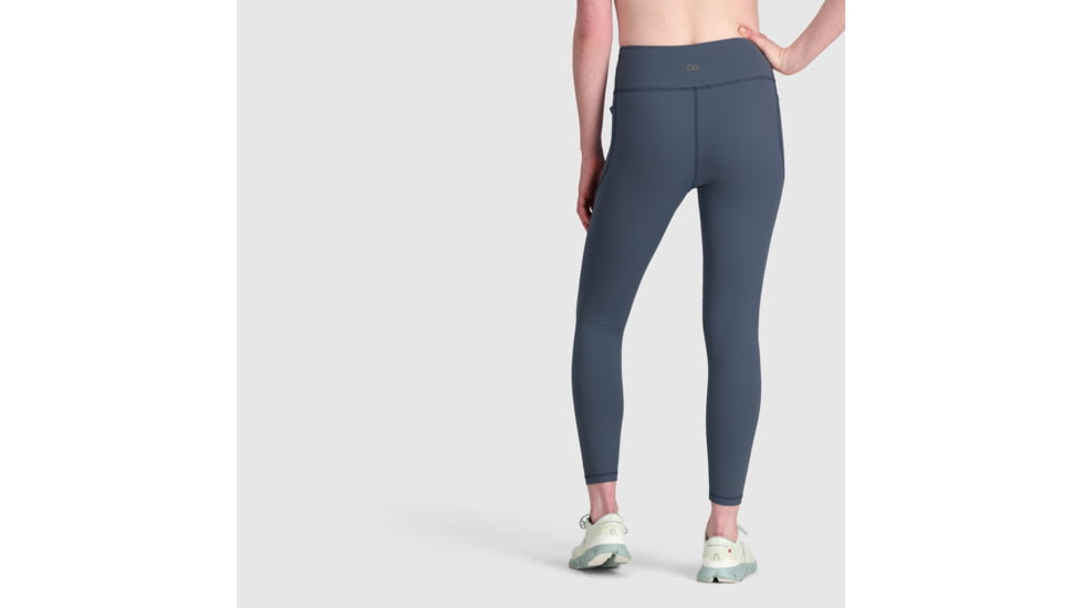 Outdoor Research Ad-Vantage Leggings - Womens, Dawn, L, 2892282275008
