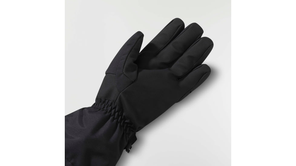 Outdoor Research Adrenaline Gloves - Womens, Black, Small, 2832830001006