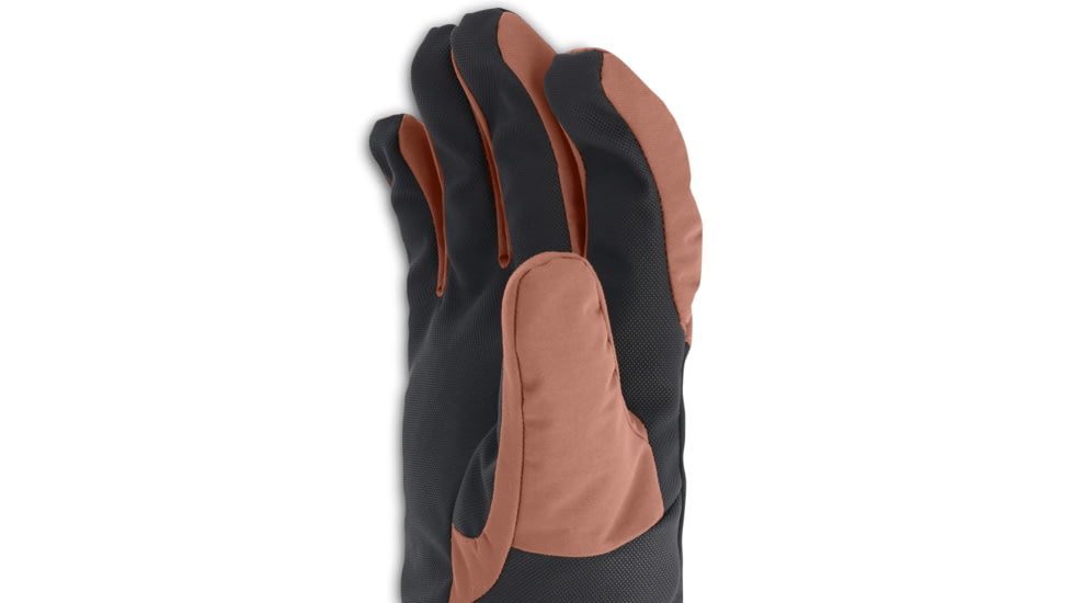 Outdoor Research Adrenaline Gloves - Womens, Cinnamon, Large, 2832832451008