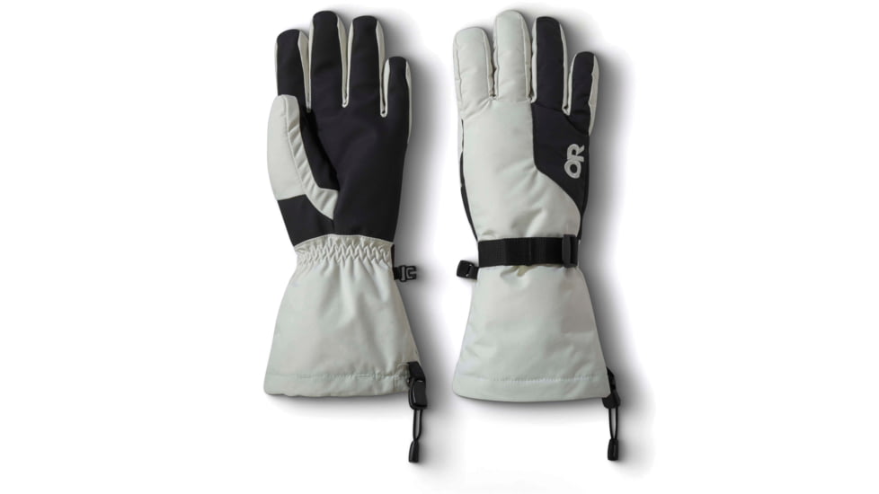 Outdoor Research Adrenaline Gloves - Women's, Sand, Medium, 2832830910007