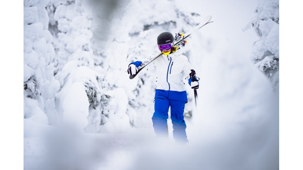 Outdoor Research Adrenaline Gloves - Womens, Snow, Small, 2832832033006