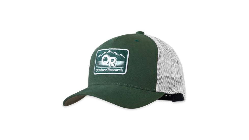 Outdoor Research Advocate Cap - Men's-Evergreen