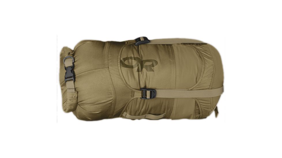 Outdoor Research Airpurge Dry Compression Sack 10L 817026